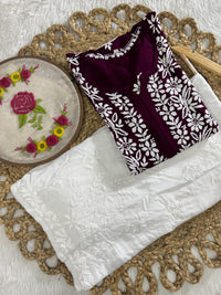 Exclusive Modal A New Concept In Modal kurti