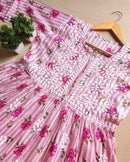 Mul Short Top For Everyday wear