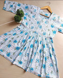 Mul Short Top For Everyday wear