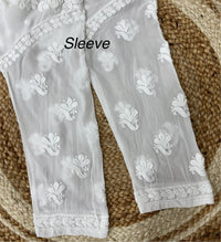 Viscose Kurti 70 Gram Anchor Thread 3D Work & Viscose Piazo Anchor Thread