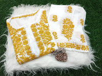 Soft & Soothing Breezy ready to wear Co-ord