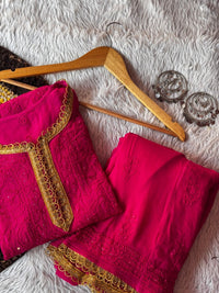 Muqaish Viscose Jall Premium Jannat Edition