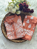 Stunning Rayon Co ord Shirt