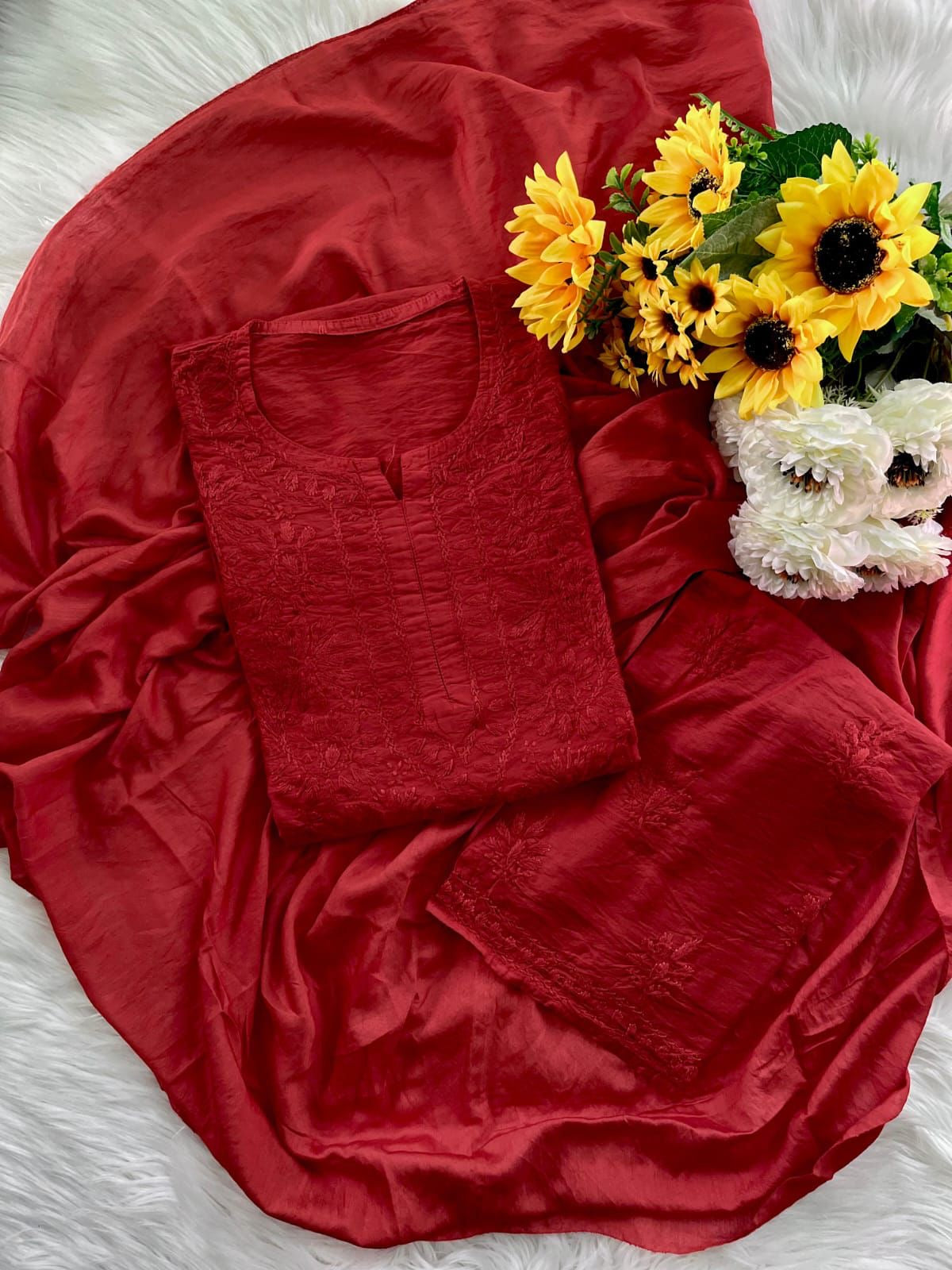 Rangrez 3pc soft Finest Set