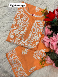 Handwork Soft Breezy Rayon Combo