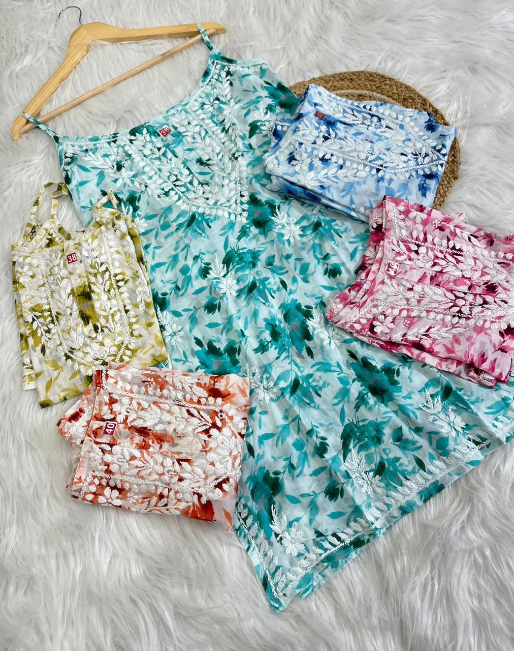 Trendy Mul Noodle strap