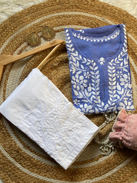 Light weight Rayon Summer short top