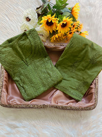 Fresh Dobby cotton Tone to Tone combo