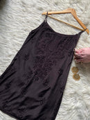 Premium Short Muslin Noodle Strapkurti