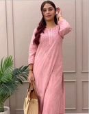 Noor Cotton Soft 2pc Breezy Set