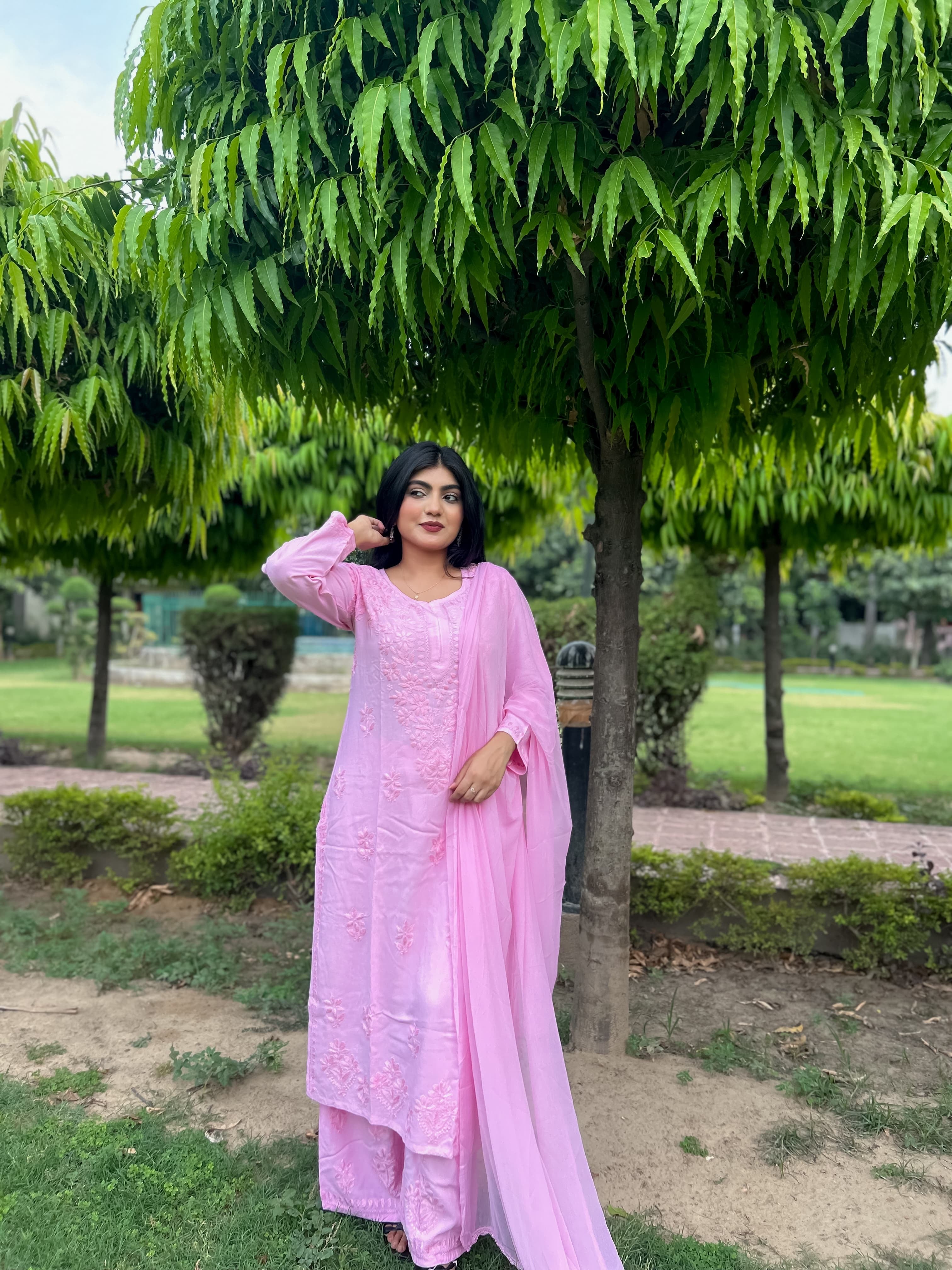 Newly launched premium Rayon set Pair