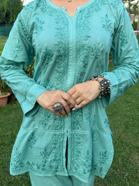 Charm Pure Mul Mul Crafted Set