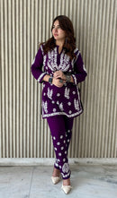 Dobby lining Cotton Ulta soft Combk