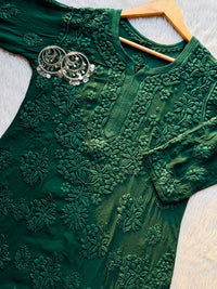 Heavy boota high quality viscose handwork