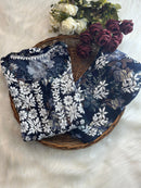 Printed Rayon cord set in 4 beautiful prints