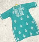 Extra Plus Size Soft Modal Kurti