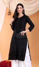 Aafia breezy Kurta with Plazzo