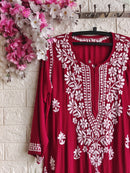 Iddat Comfy Pure Modal cotton