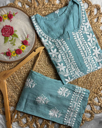 Modal Corton Exclusive New Concept plazzo Combo