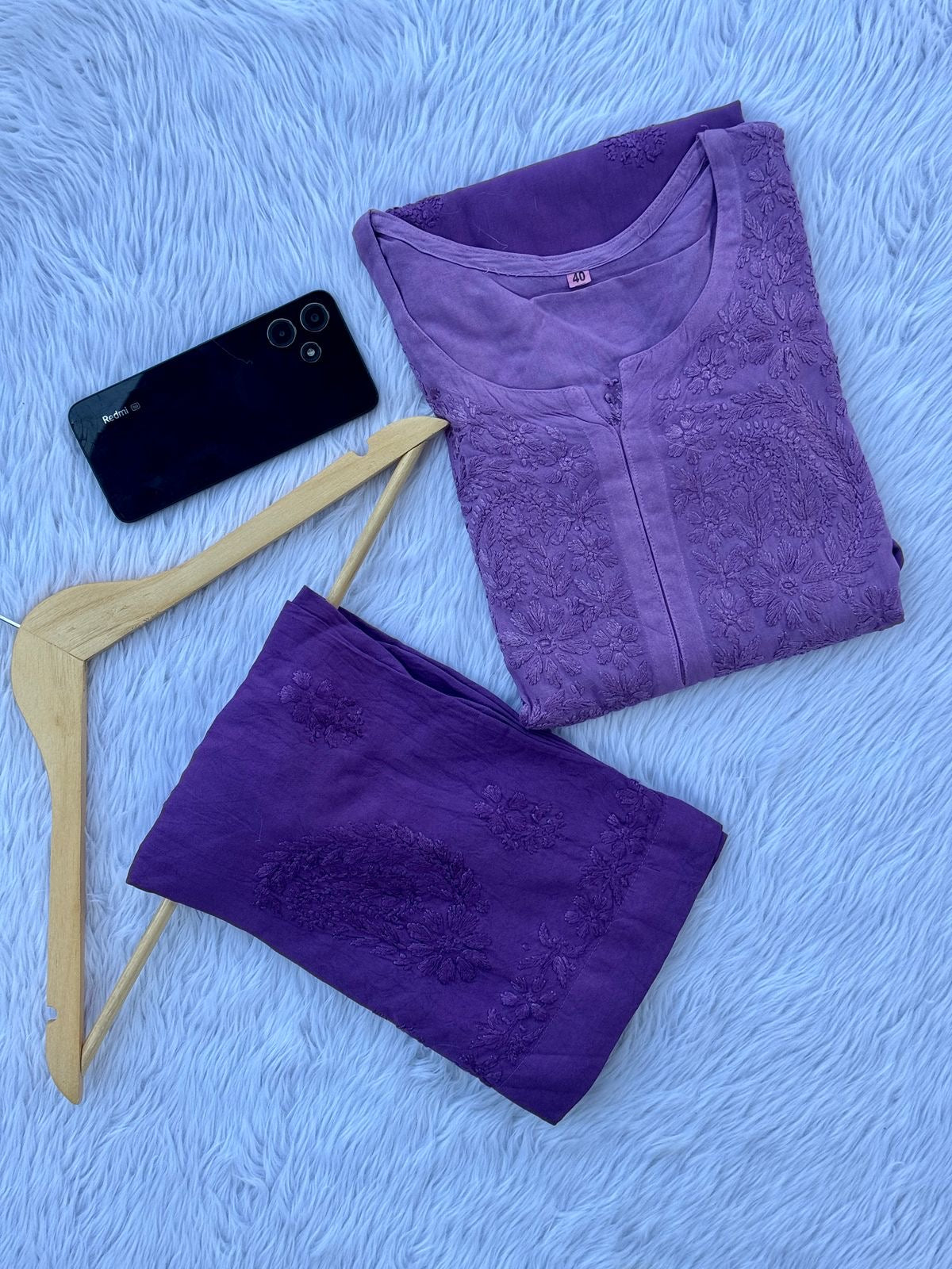 Zoya Rayon Soft & Pastle Shades Combo