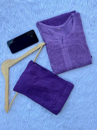 Zoya Rayon Soft & Pastle Shades Combo