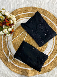 Zoya A truly exquisite Muqaish Worked Co-ord Set