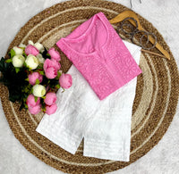 Handworked Ghasspatii 2pc Set