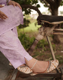 Alfaaz Pure Modal Soft pant Set