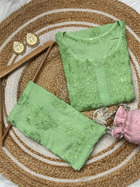 Premium Dyeable Modal Plazzo Set