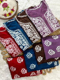 New Concept Modal Combo