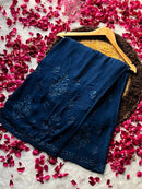 3D Viscose Plazzo Kurti combo - chikankariofficial