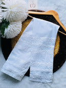 3D Viscose Premium Kurti - chikankariofficial