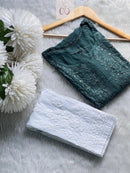 3D Viscose Premium Kurti - chikankariofficial