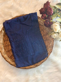 Nyra Pocket stylish Kurti