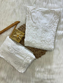 Heavy work Modal cotton Daman