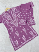 Dobby lining Cotton Ulta soft Combk
