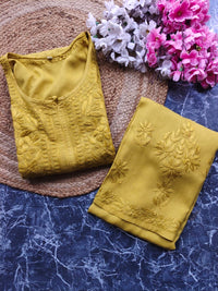 Export Quality Rayon Dyed 3d Embroidery Set