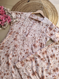 Mul Mul Soft Lightweight Print Combo