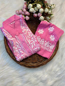 Premium Modal Shirt And Pant