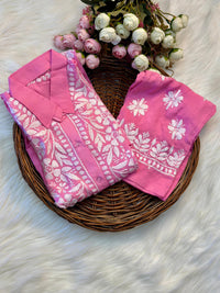 Premium Modal Shirt And Pant