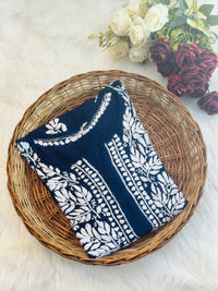 Premium soft modal Kurti in 6 beautiful colours