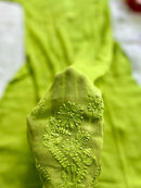 Bakhiya Work premium Viscose