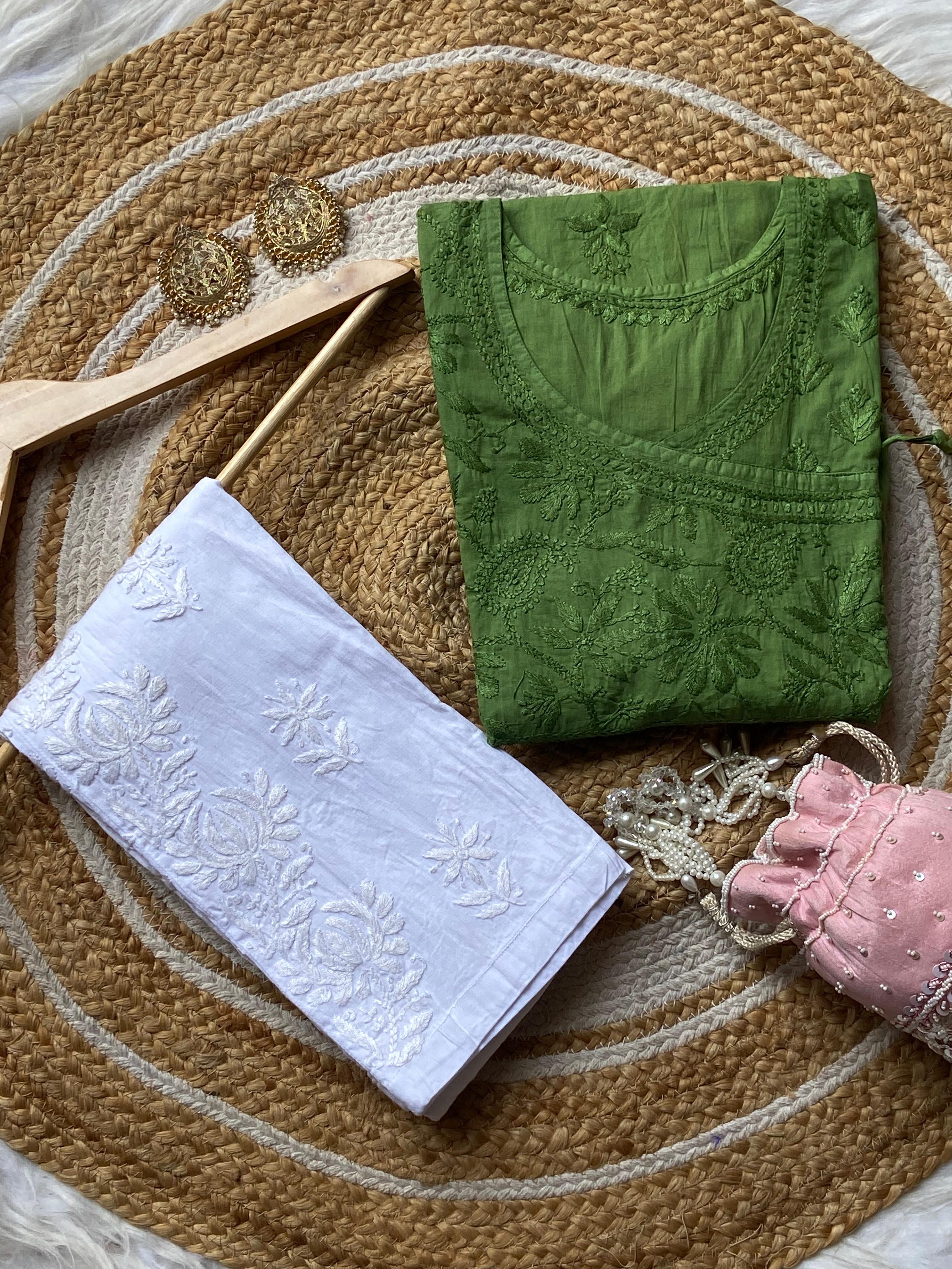 Mul cotton Short Top with adjustable Doori