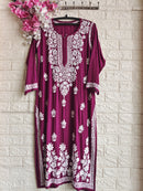 Iddat Comfy Pure Modal cotton