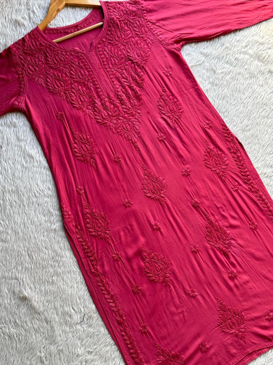 Premium Boota Modal Set