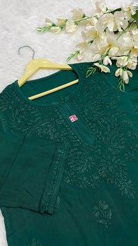 Rayon Comfy Short top for Everyday fit