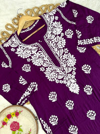 New Concept Modal Combo