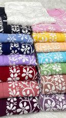 Plus Size Modal soft & Comfy Kurta