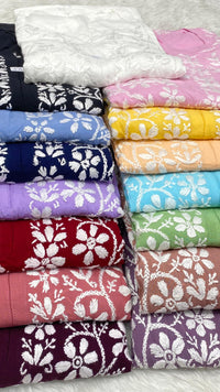 Plus Size Modal soft & Comfy Kurta