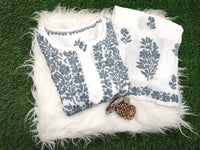 Soft & Soothing Breezy ready to wear Co-ord